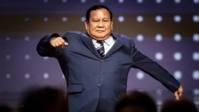 Prabowo
