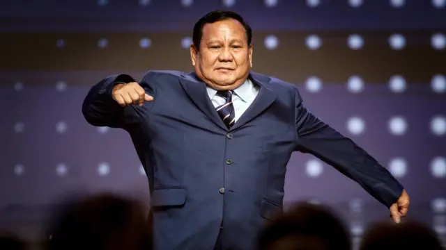 Prabowo