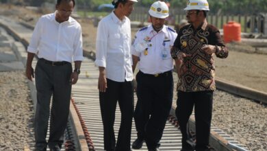 Rel Kereta