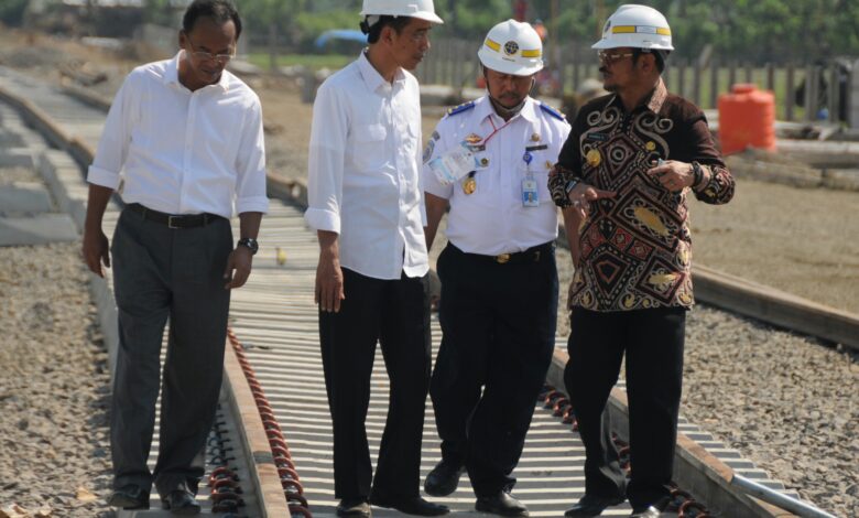 Rel Kereta