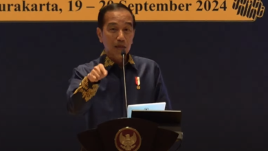 Jokowi