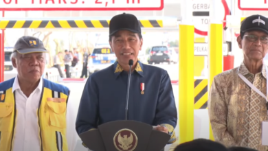 Jokowi