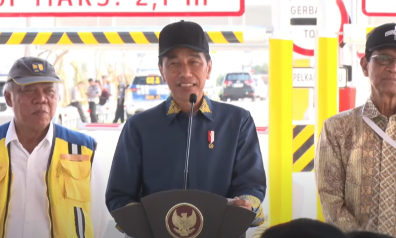 Jokowi