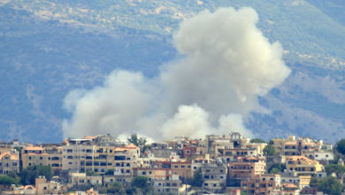 Israel Lebanon