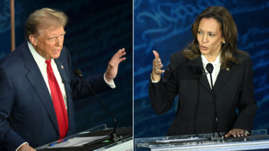 Kamala Trump