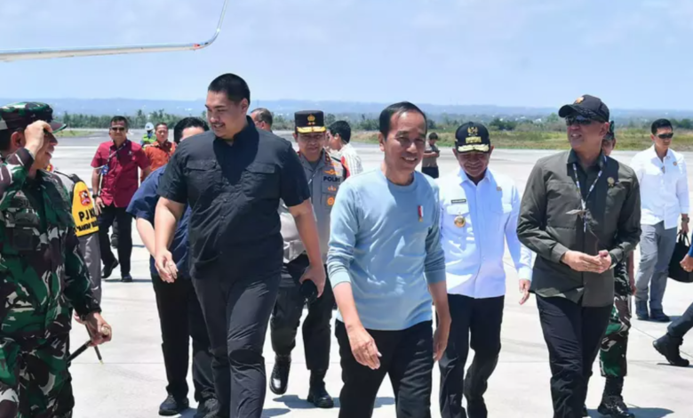 Jokowi