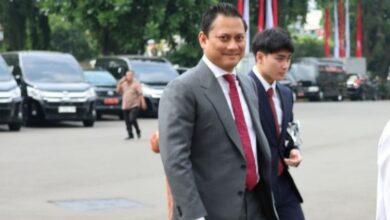 Thomas Djiwandono