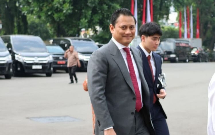 Thomas Djiwandono