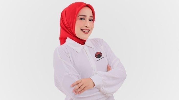 Tia Rahmania