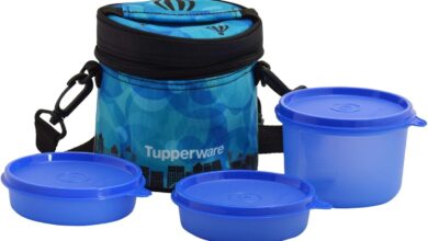 Tupperware