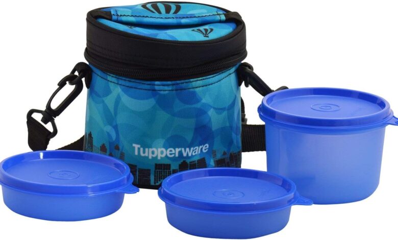 Tupperware