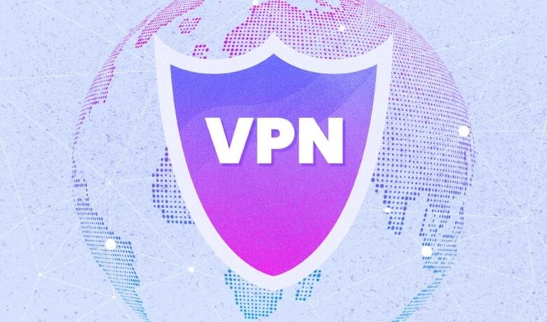 VPN