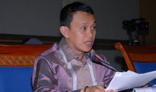 Abdul Kadir Karding