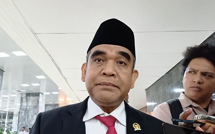 Ahmad Muzani
