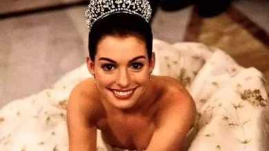 Anne Hathaway