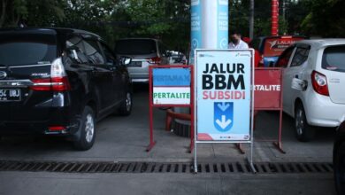 BBM Subsidi