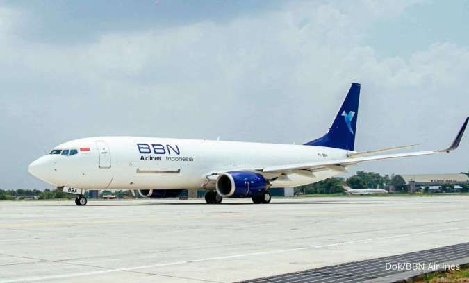 BBN Airlines