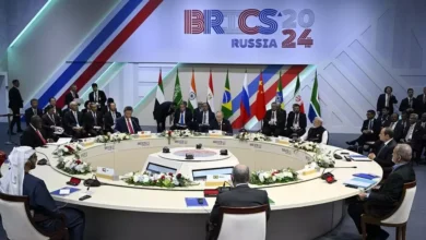 BRICS
