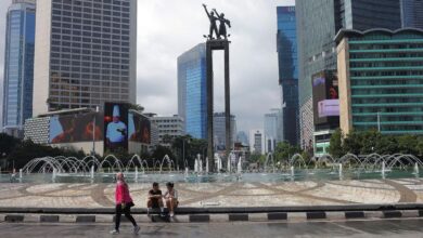 Bundaran HI