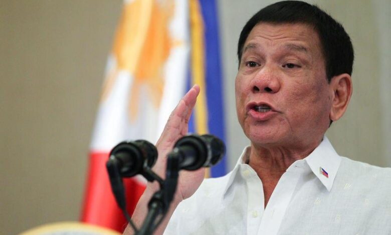 Duterte