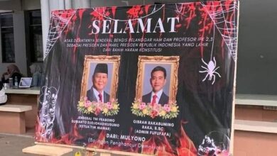 FISIP Unair