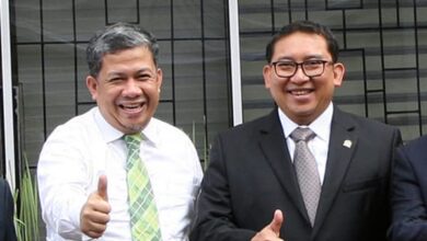 Fadli Fahri