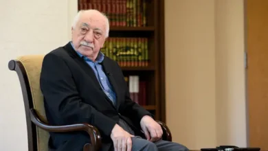 Fethullah Gülen
