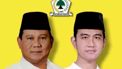 Golkar Prabowo