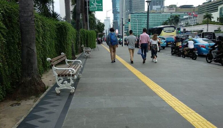 Jakarta