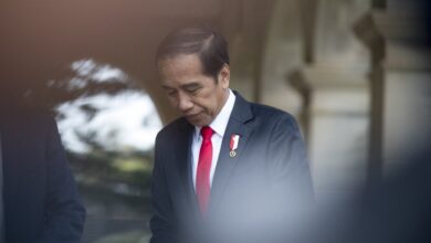 Jokowi