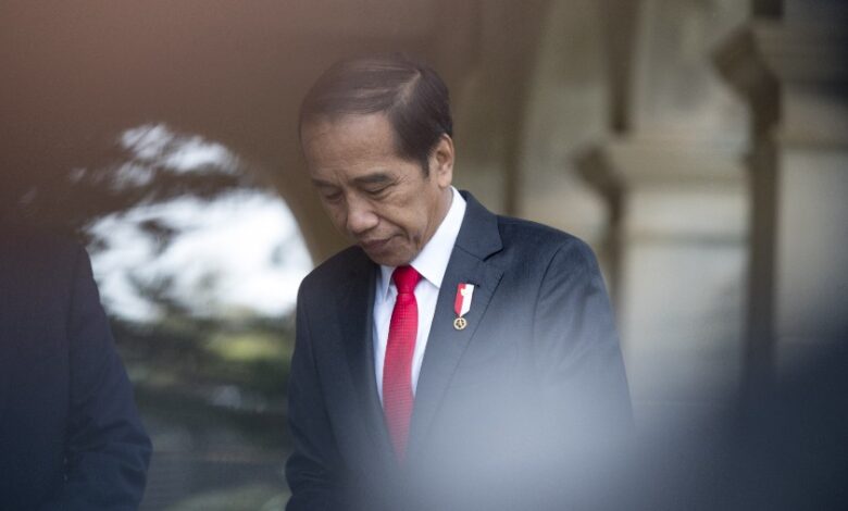 Jokowi