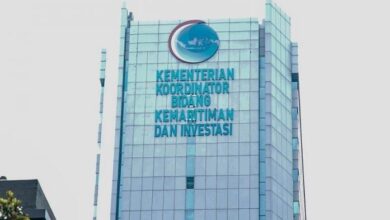 Kemenko Marves