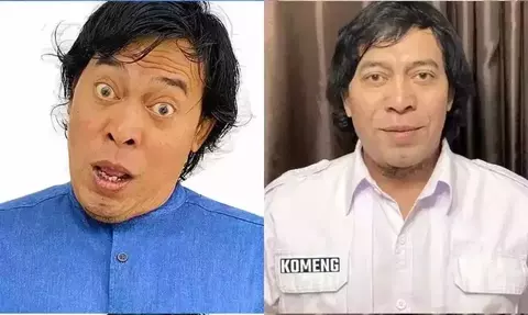 Komeng