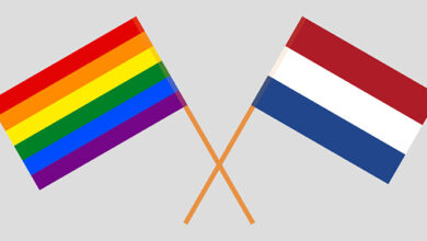 LGBT Belanda
