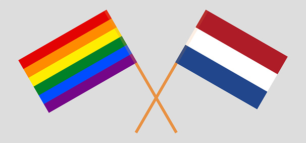 LGBT Belanda