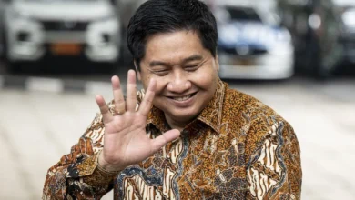 Maruarar Sirait