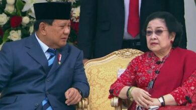 Mega Prabowo