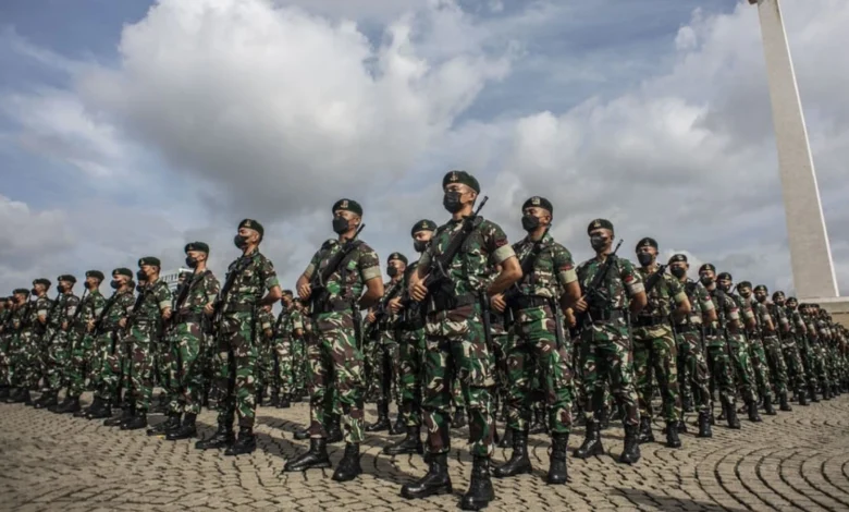 Militer