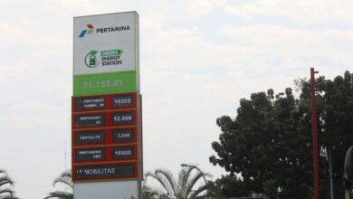 Pertamina Hijau