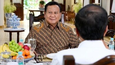 Prabowo