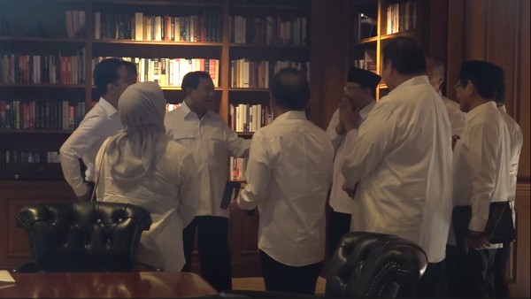 Prabowo