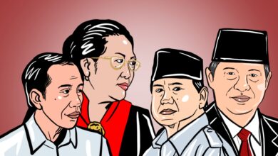 Presiden RI