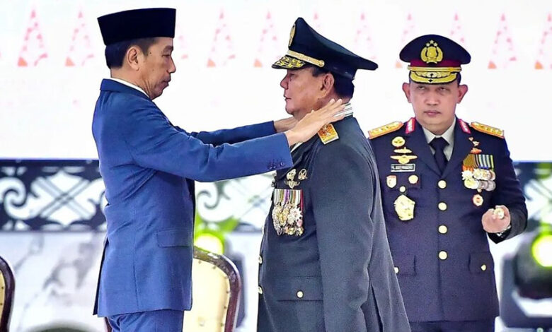 Prabowo
