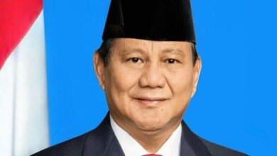Prabowo Subianto