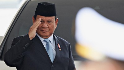 Prabowo