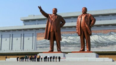Pyongyang