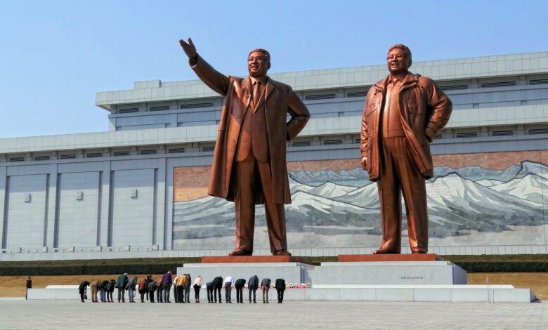 Pyongyang
