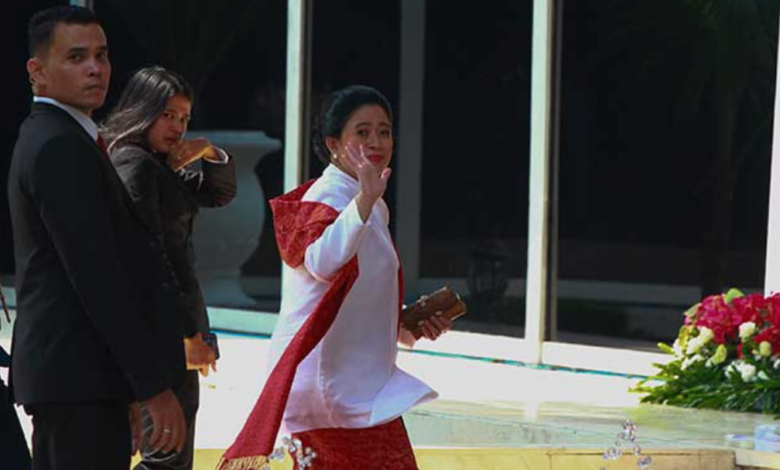 Puan Maharani