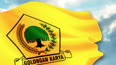 Partai Golkar