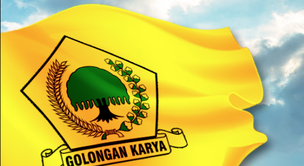Partai Golkar